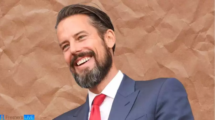 Josh Kroenke Net Worth in 2023 How Rich is He Now?