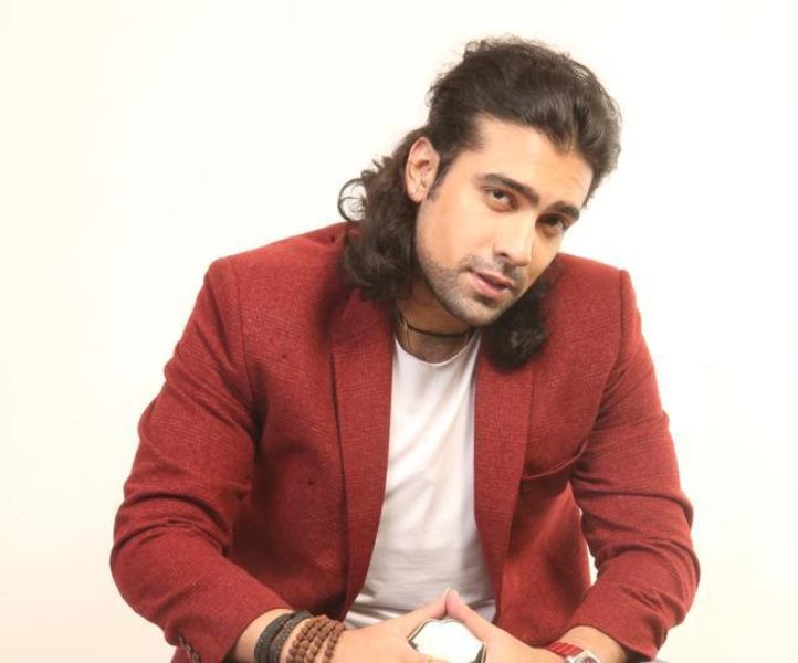 Jubin Nautiyal