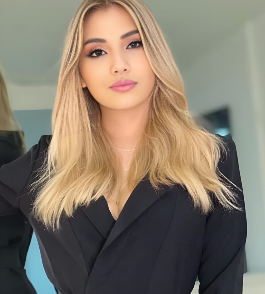 Juliana Ramos (Actress) Height, Weight, Biography, Boyfriend, Videos, Photos, Age, Wiki and More