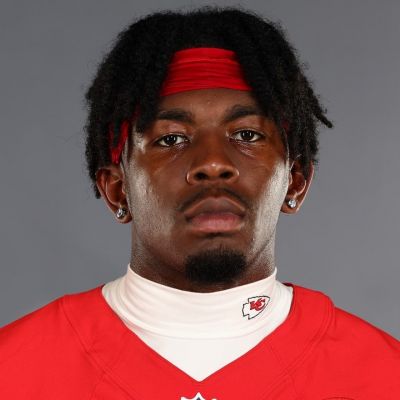 Justyn Ross