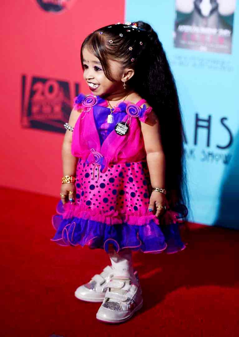 Jyoti Amge, Wiki, Height, Weight, Family, Biography & More - SCHOOL ...