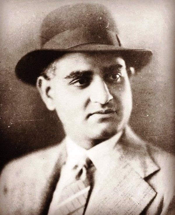 Kundan Lal Saigal