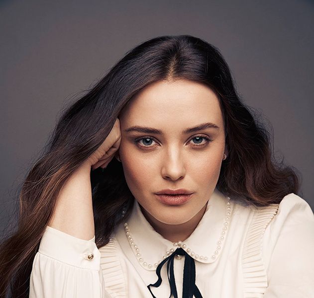 Katherine Langford