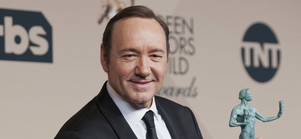 Kevin Spacey Testifies He Touched One Of His Sexual Assault Accusers In ‘Romantic And Intimate Ways’