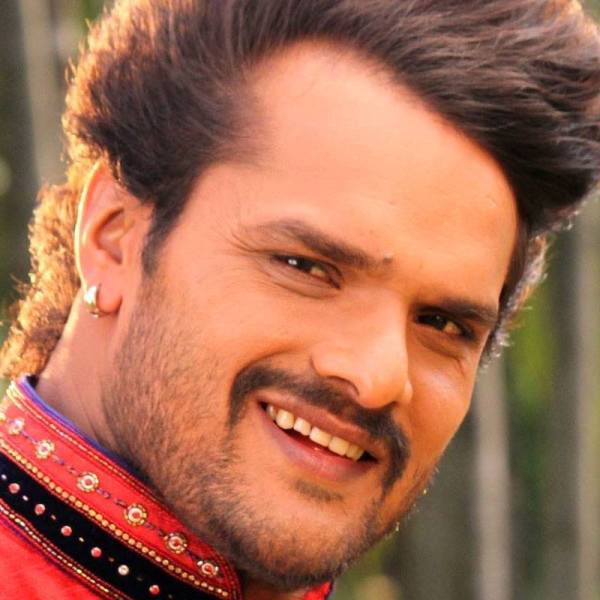 Khesari Lal Yadav