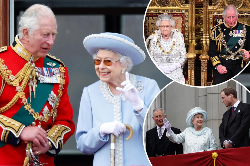 King Charles ‘will never’ fill the late Queen Elizabeth II’ shoes, his ex-butler claims