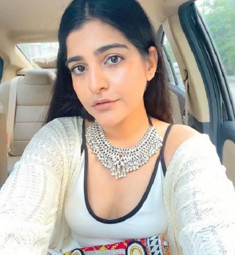 Kritika Khurana