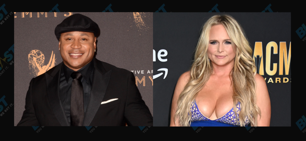 LL Cool J Weighs In On Miranda Lambert’s Concert Selfie Drama: ‘Get Over It, Baby’