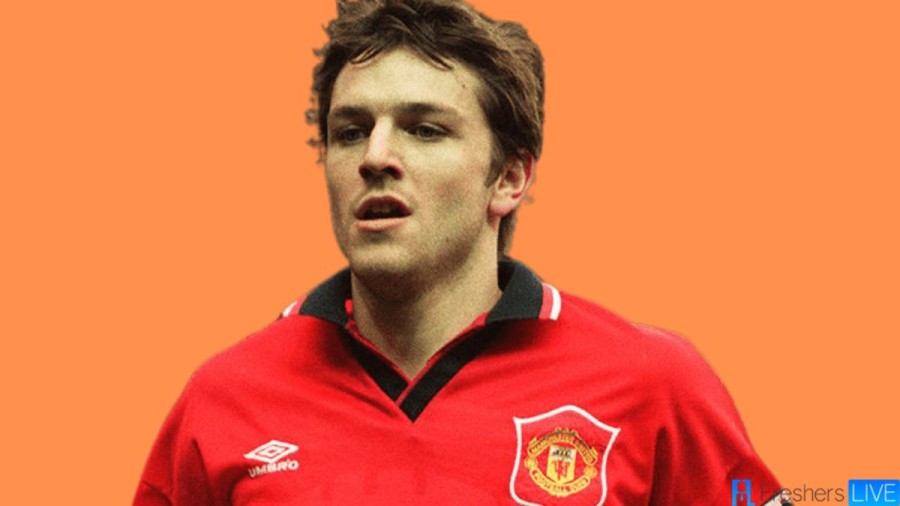 Lee Sharpe Net Worth 2023, Age, Biography, Nationality, Career, Achievement, Height and Weight