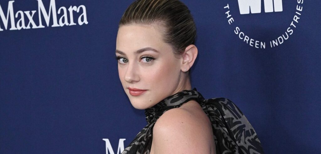 Lili Reinhart Wishes For ‘Average Sized Arms’ Amid CRAZY Body Dysmorphia & OCD