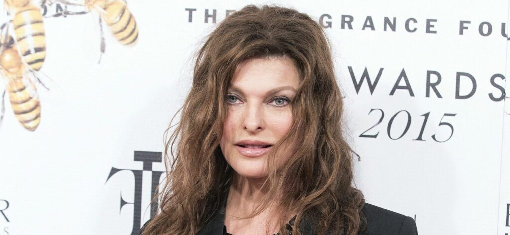 Linda Evangelista Opens Up About Breast Cancer Battle And Undergoing A Double Mastectomy