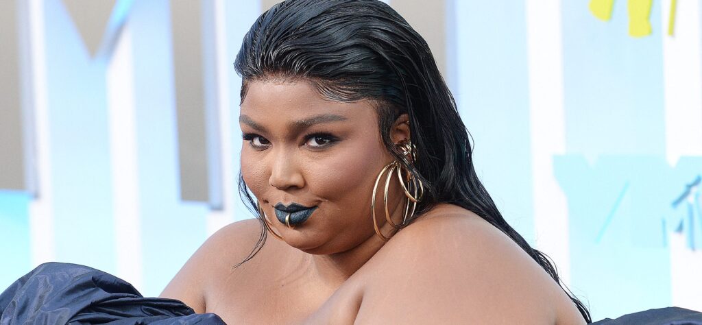 Lizzo Defends Relationship Amid Growing Legal Troubles