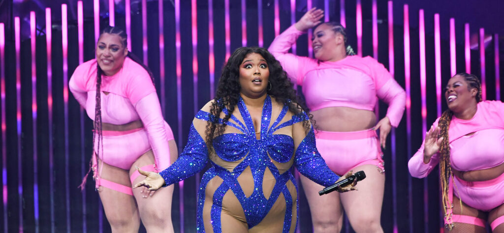 Lizzo Named In Horrific Lawsuit Involving Her Dancers, Adult Toys And Bananas