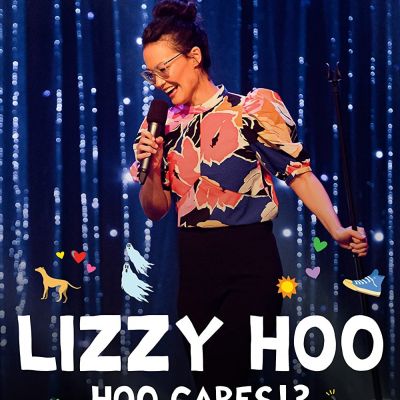 Lizzy Hoo Hoo Cares