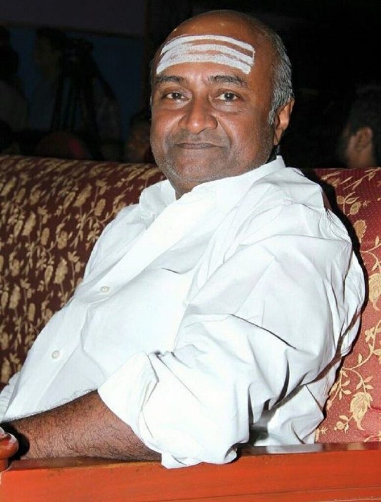 M.S. Bhaskar