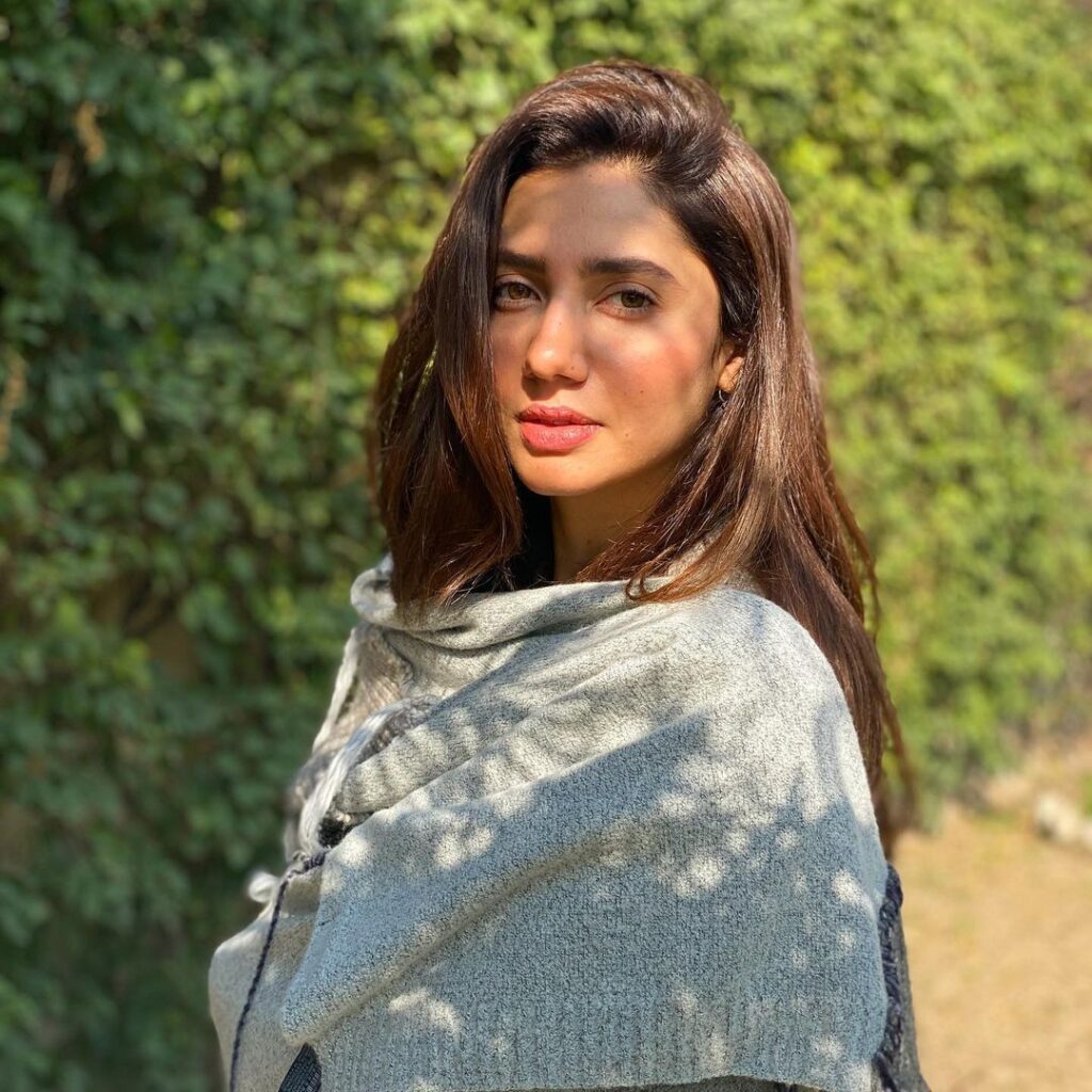 Mahira Khan