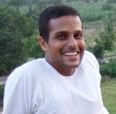 Sandeep Unnikrishnan