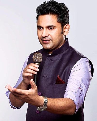 Manoj Muntashir