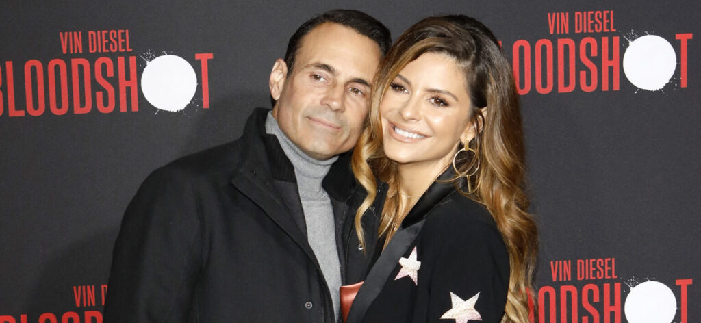 Maria Menounos & Keven Undergaro Welcome First Child, Athena, Via Surrogate