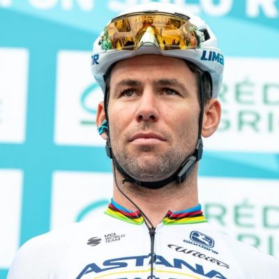 Mark Cavendish