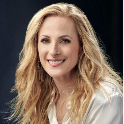 Marlee Matlin