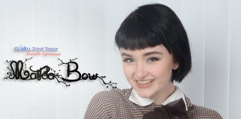 Matilda Bow