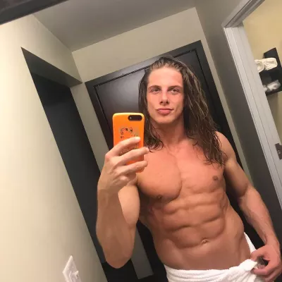 Matt Riddle