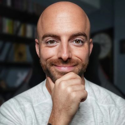 Matthew Santoro