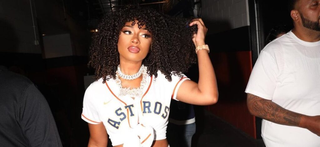 Meg Thee Stallion Slams Former Friend Kelsey Harris, Demands Legal Action Be Taken