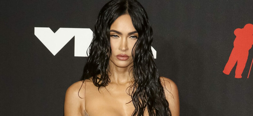 Megan Fox Under Fire After Asking Fans To Donate To Friend’s GoFundMe