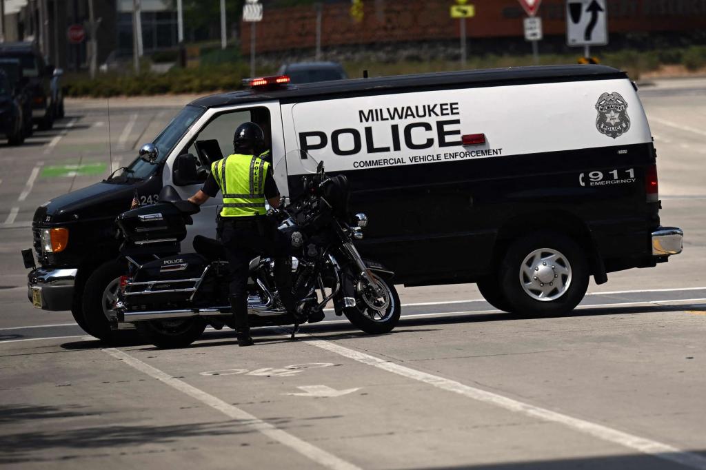 Milwaukee police will hide victims’ gender, race after claims of ‘misgendering’