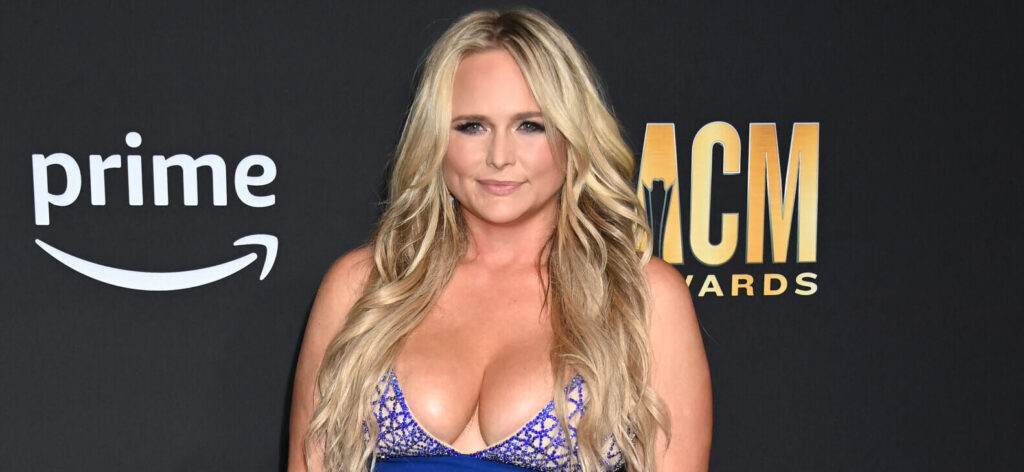 Miranda Lambert Under Fire For Criticizing Fans Taking ‘A Selfie’ During Her Las Vegas Concert