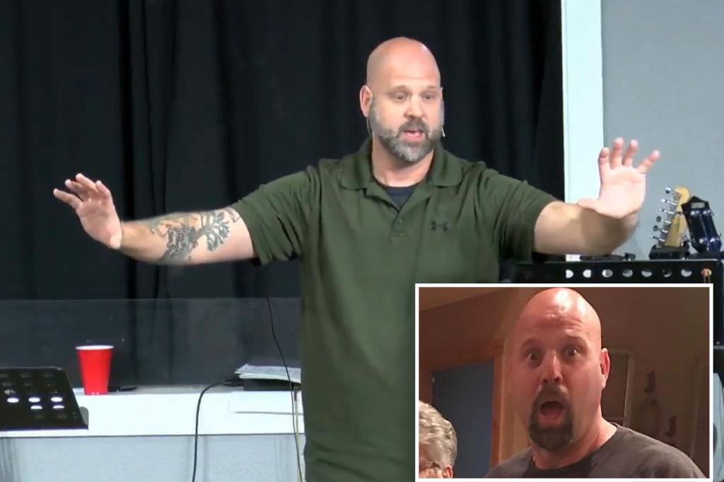Missouri pastor under fire after preaching autism is caused by the devil: ‘God doesn’t make junk’