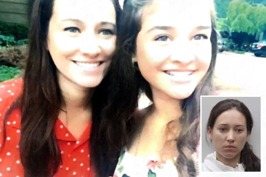 Mom who gave daughters, 15 and 5, melatonin gummies before fatally shooting them gets 78 years