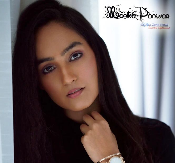 Monika Panwar