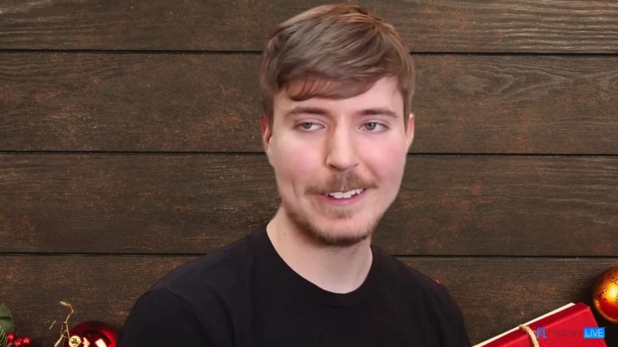 Mr Beast Net Worth in 2023 How Rich is He Now?