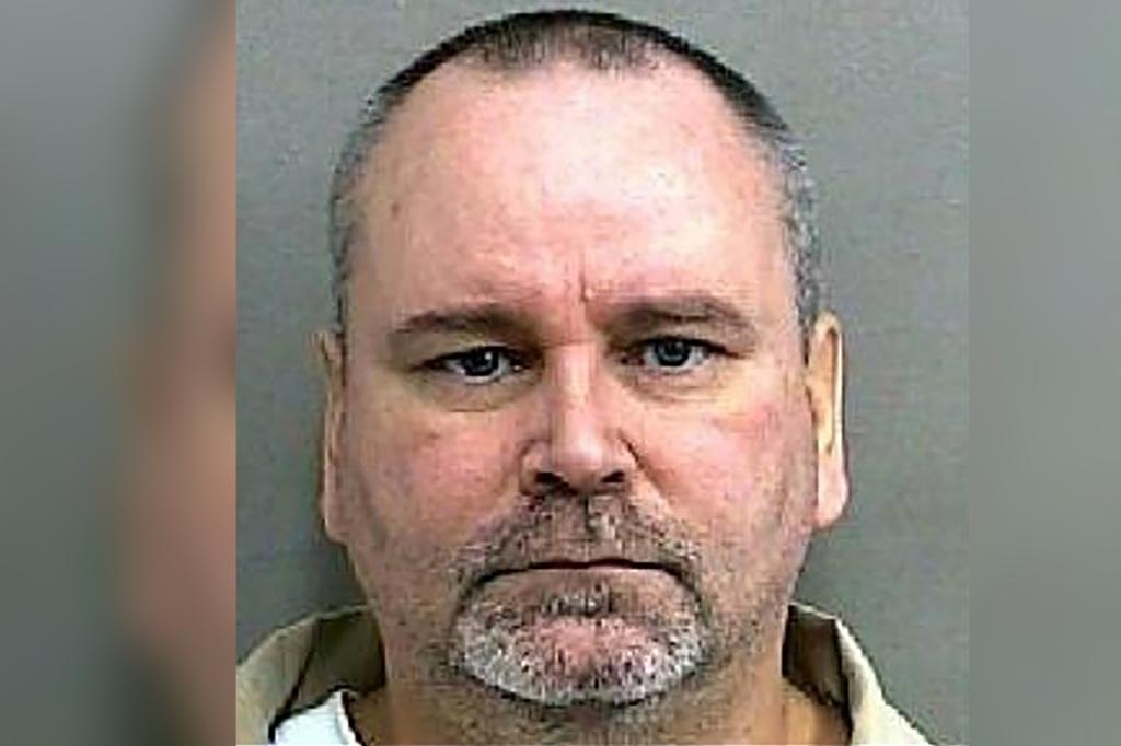 NJ inmate Edward Berbon escapes from custody months before scheduled release