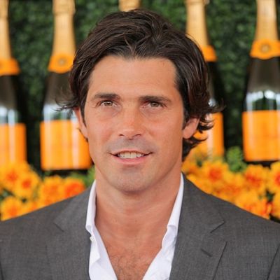 Nacho Figueras