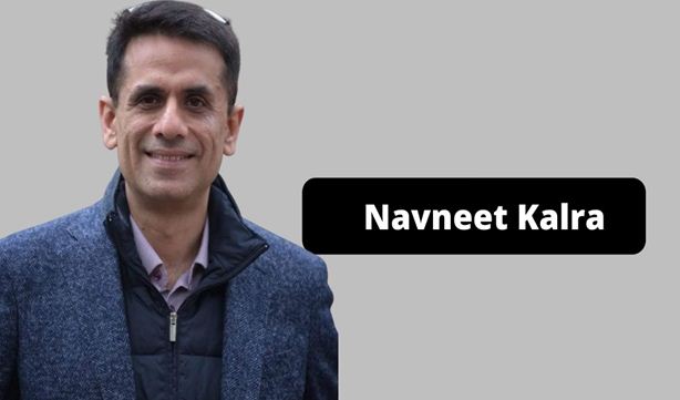 Navneet Kalra