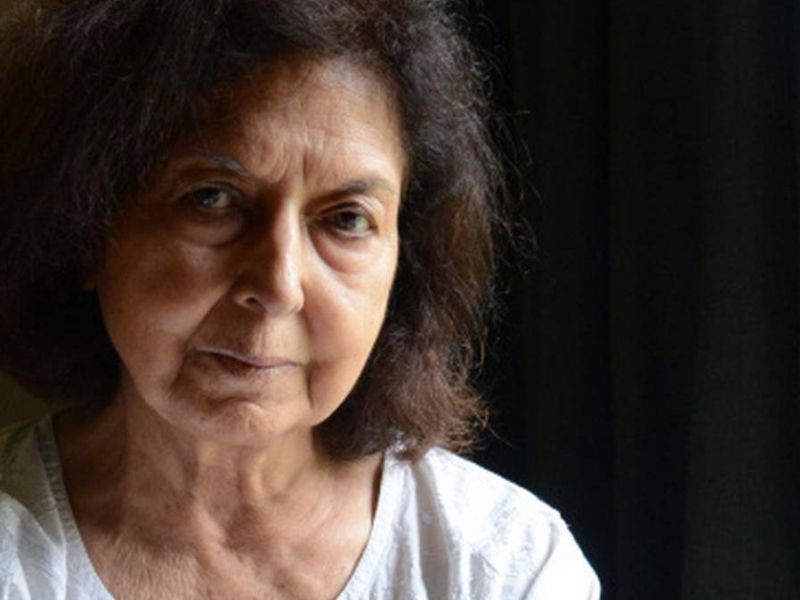 Nayantara Sahgal