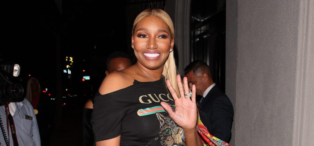 NeNe Leakes Had Time Tuhday! Drops Bombshells About ‘RHOA’ Cast