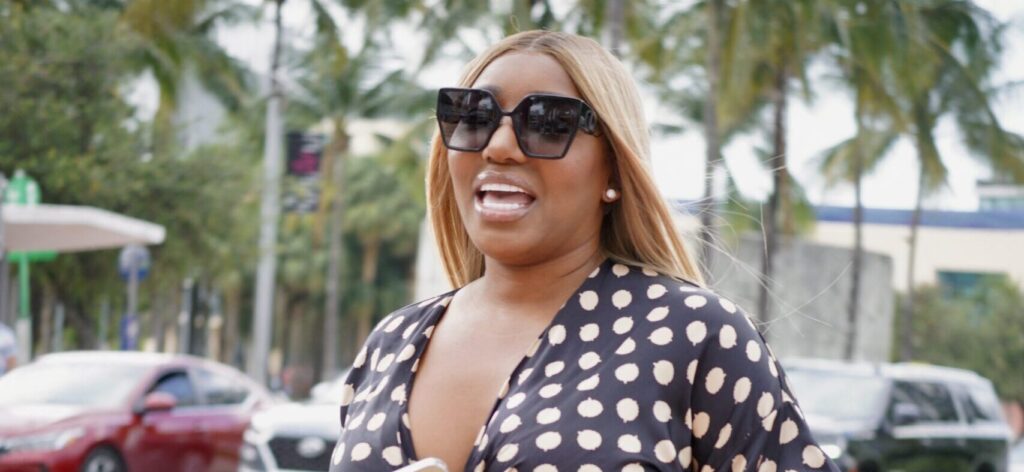 NeNe Leakes’ Son Bryson Arrested For Possesion Of Fentanyl While Trying To Impersonate Younger Brother Brentt