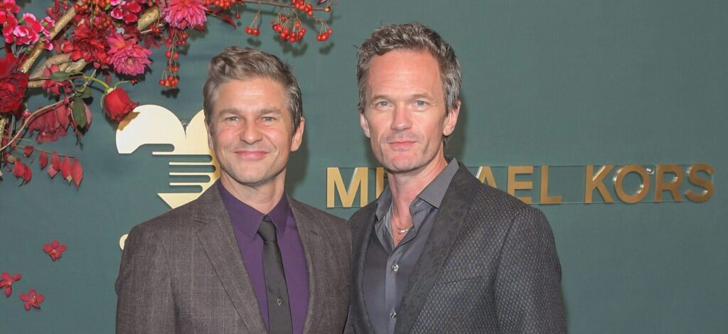 Neil Patrick Harris & David Burkta Are Still Strong After Nine Years: Inside Their Love Story