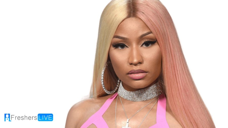 Nicki Minaj Net Worth 2023, Bio, Career, Parents, Ethnicity, Children, Height And Weight