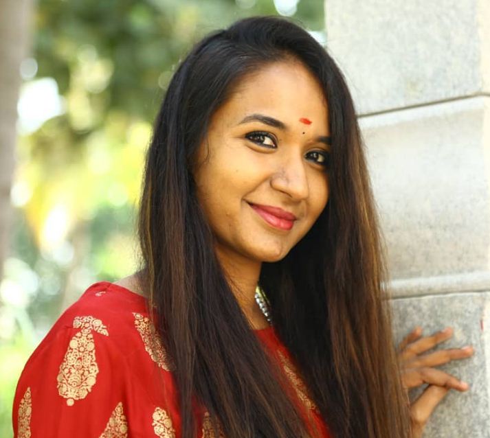 Nirmala Channapa