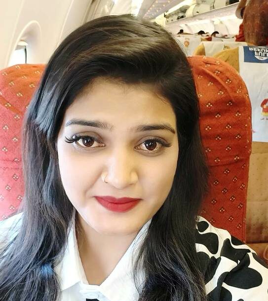 Nisha Upadhyay Wiki, Age, Boyfriend, Family, Biography & More