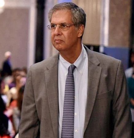 Noel Tata Wiki, Age, Wife, Children, Family, Biography, & More