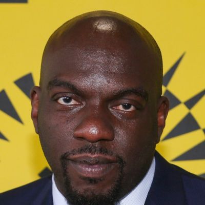 Omar Dorsey