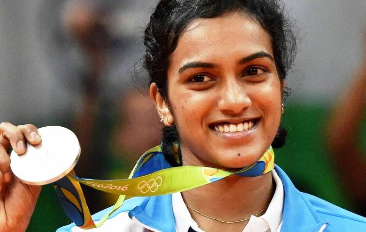 PV Sindhu