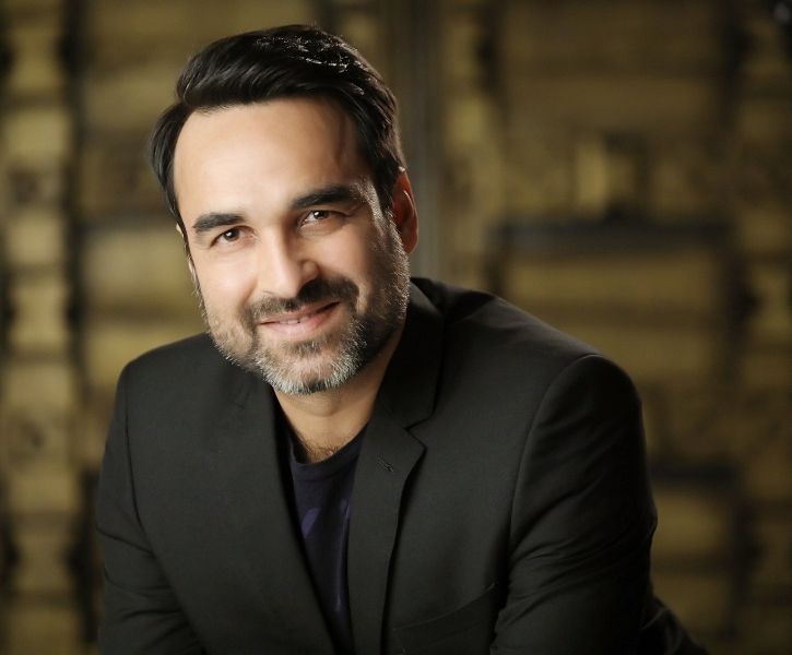 Pankaj Tripathi